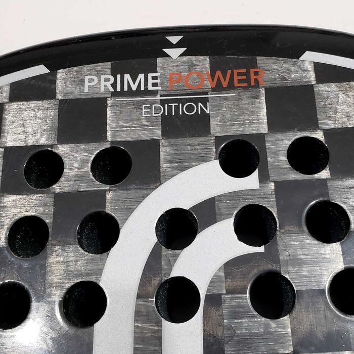 RS Soderling Z-Series Carbon Prime Power Padel Падел Ракета Карбон