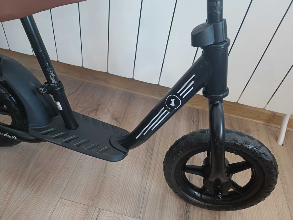 Детско балансиращо колело