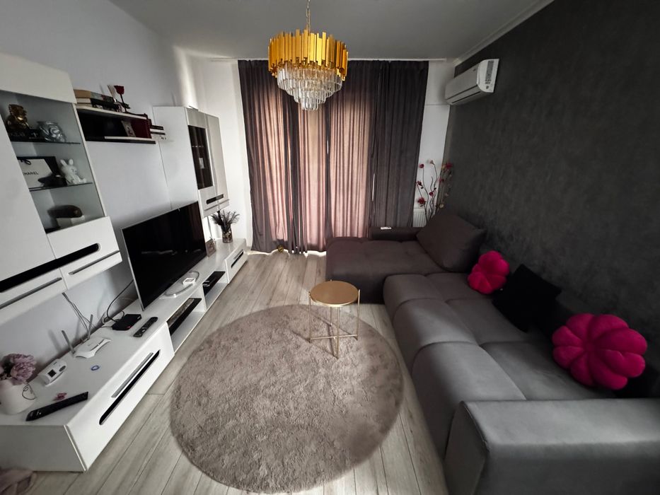 Apartament 3 camere de vanzare Militari residence