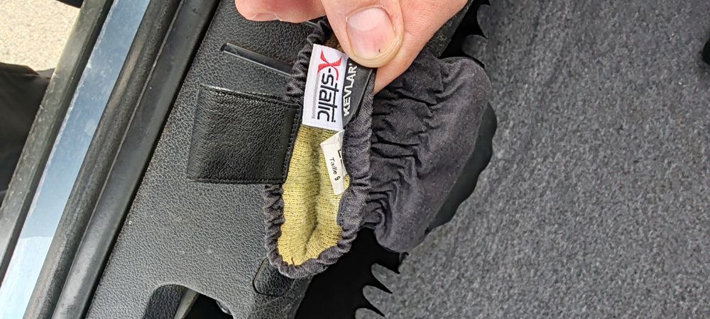 Mănuși moto ATV etc