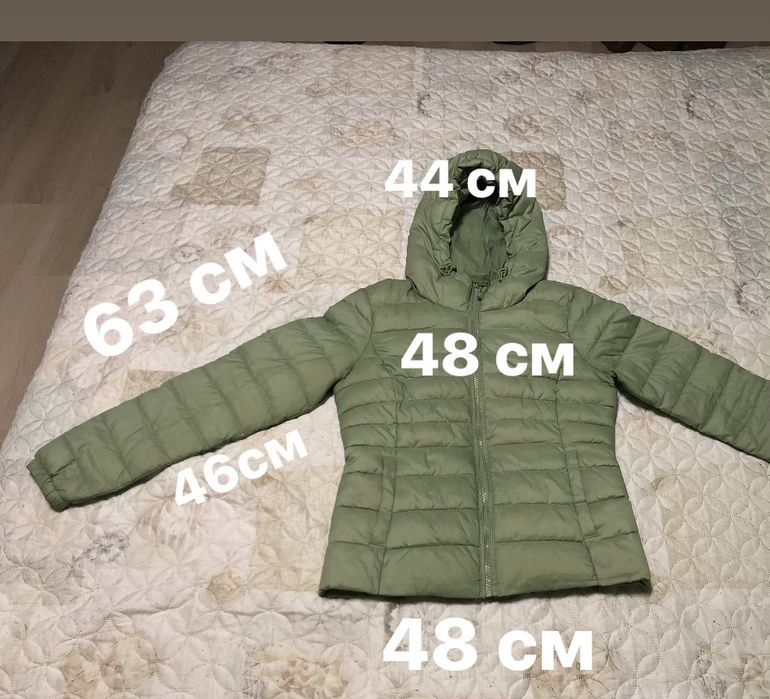 Дамско яке ONLY, размер M