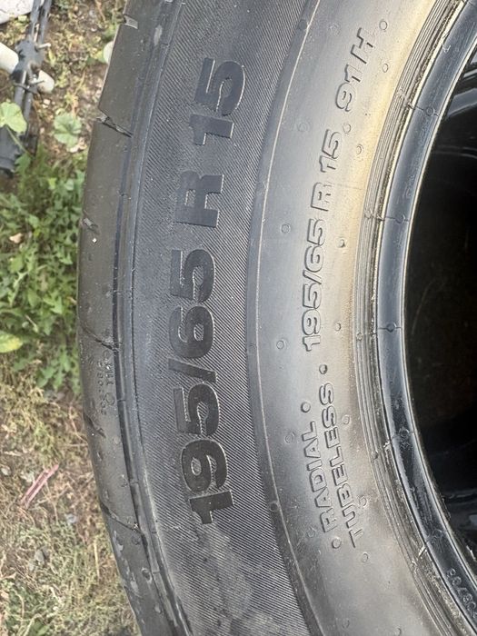 Продам безкамерную резину
