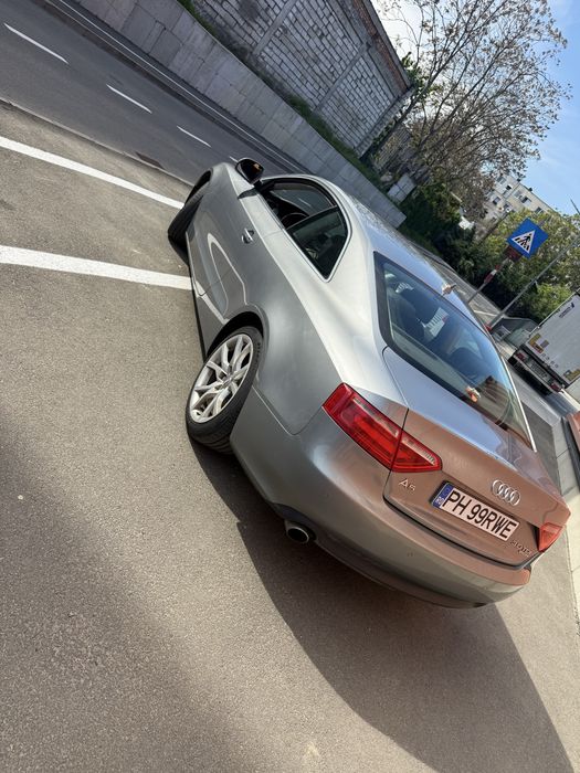 Vand audi A5 3.0d
