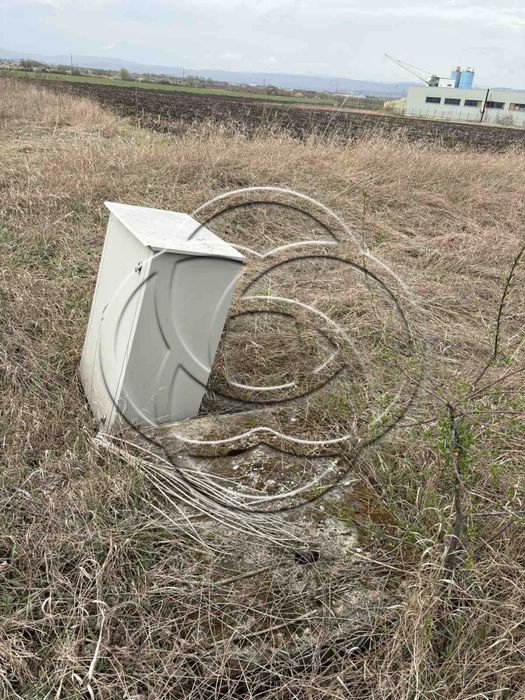 Продава се Парцел в Божурище - 4000 кв.м за 70 €/кв.м - Снимка #9