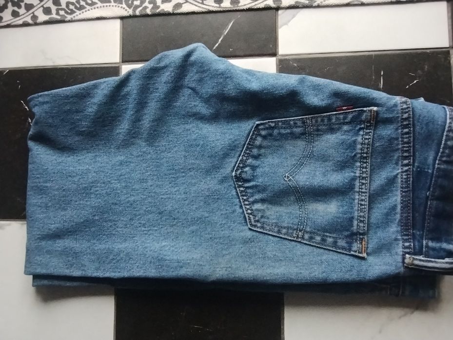 Levis  Diesel винтидж мъжки дънки