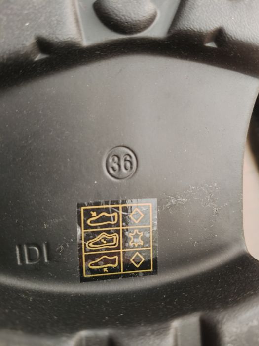 Туфли для девочки