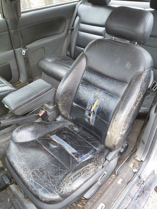 Ауди А3 1.6 бензин