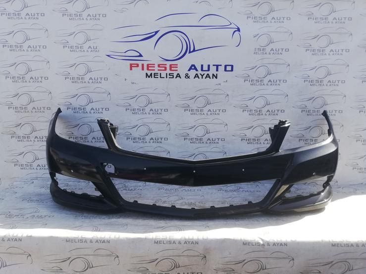 Bara fata Mercedes C-Class W204 Facelift Avantgarde an 2011-2012-2013-