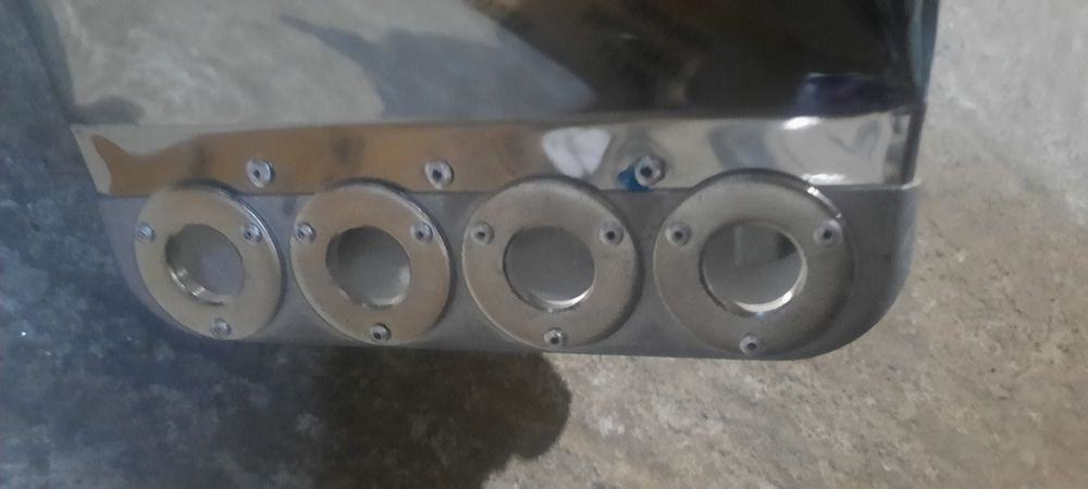 Mașină tencuit noua