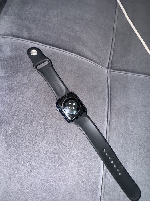 продаю apple watch 6 series 44mm