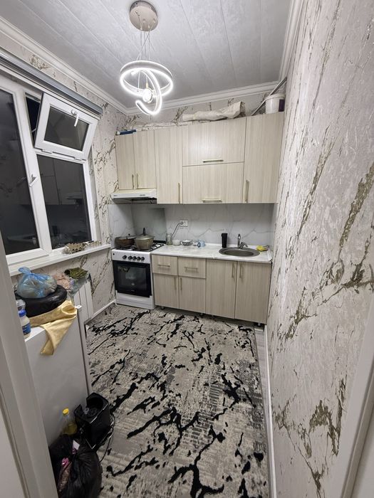 Qizlarga kvartira 850 ming