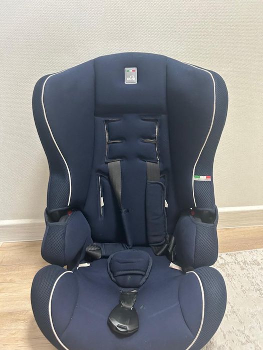 Автокресло детское