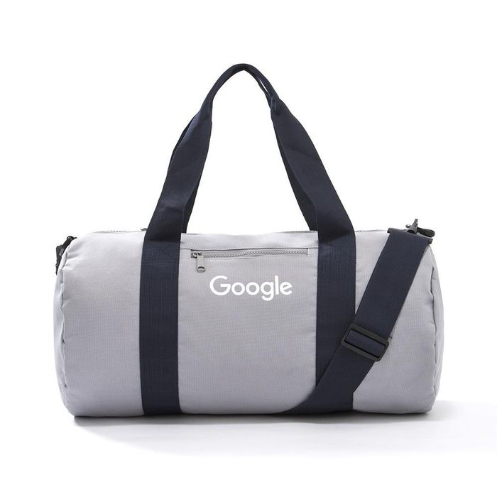 Спортивная сумка дафл Google (Оригинал, Новая)