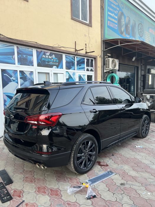 Chevrolet Equinox full 472 mlnlik