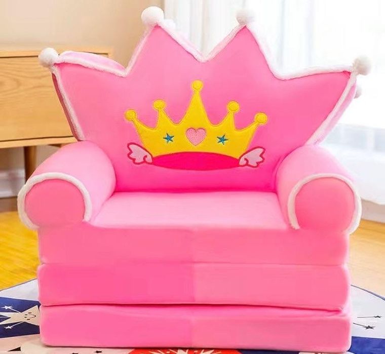 Мякная игрушка кресло диван