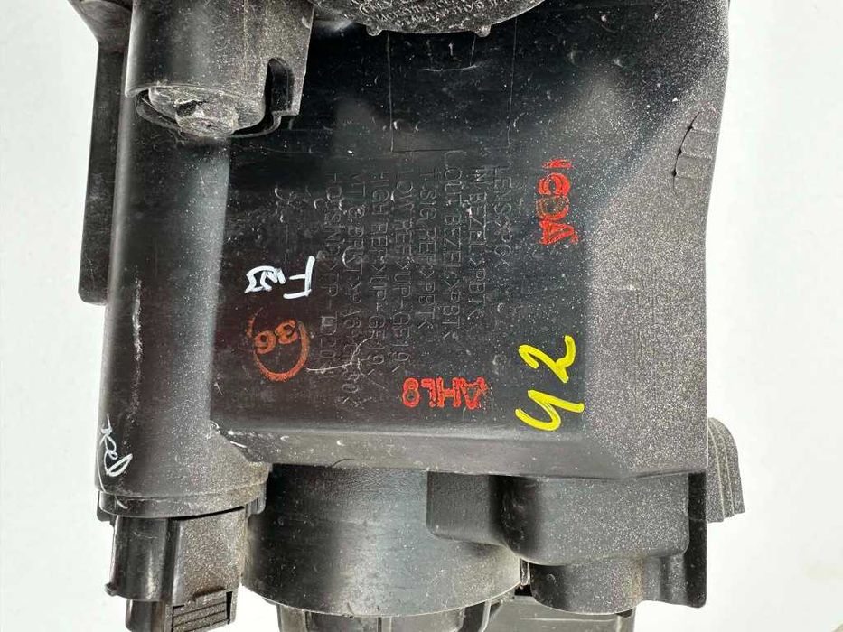 FAR Dreapta Halogen HYUNDAI i20 2014 92102-1J5