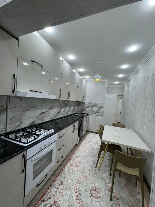 Продаётся 3 комнатни элитний квартира себзар ганка Шайхонтохурский