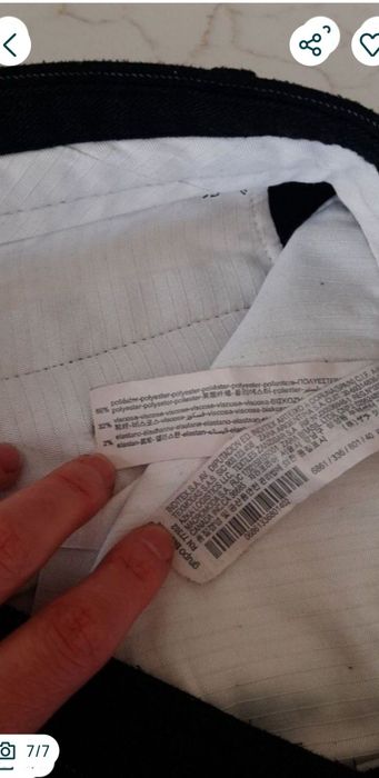 Pantaloni barbati ZARA/M