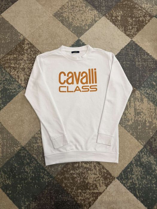 Мъжка блузка Cavalli