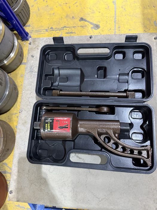 Мясорубка для грузовые машины