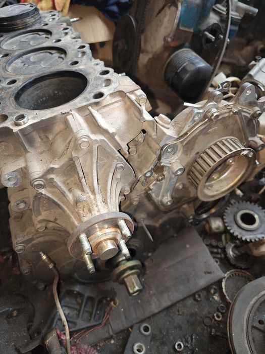 Продам блок в сборе 1 KZ