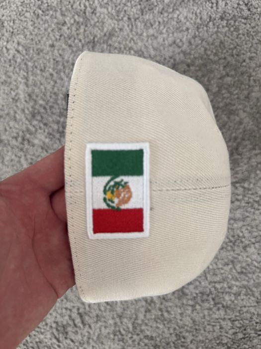 Sapca New Era Mexico