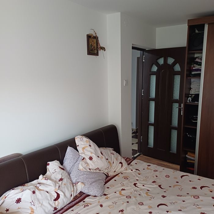 Garsoniera de inchiriat fix sau in regim hotelier
