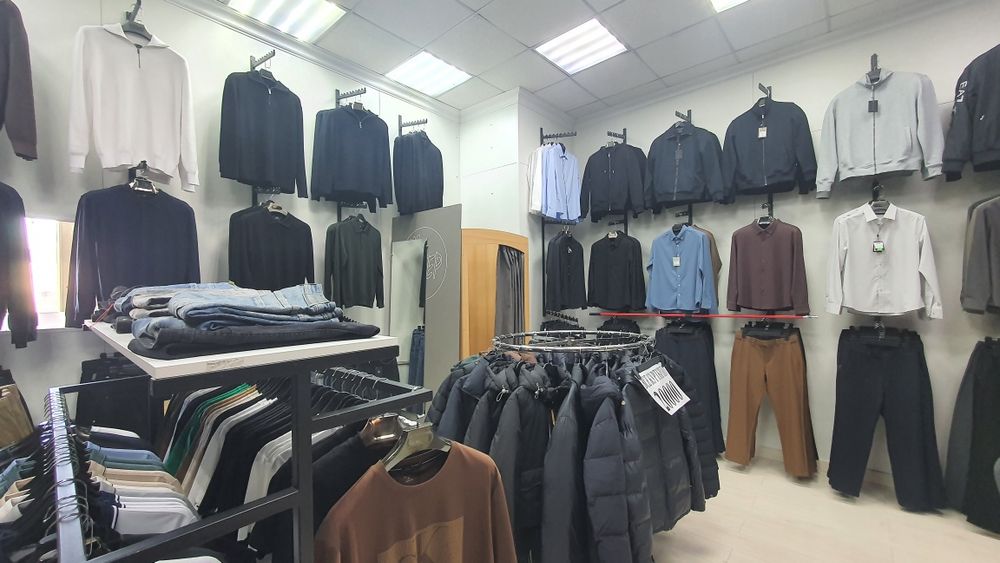 Бутик в Квазаре 303