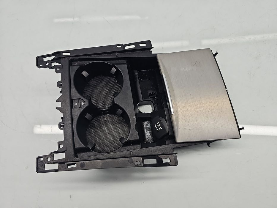 Suport pahare Mercedes Clasa E (W212) [Fabr 2009-2016] A2126804050
