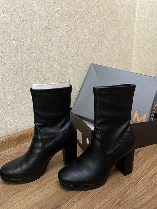 Продам ботильоны