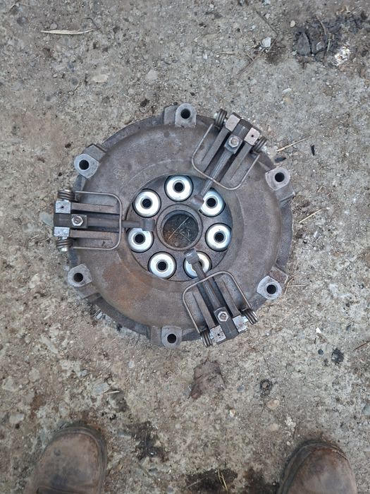 Vand ambreaj de utb 445