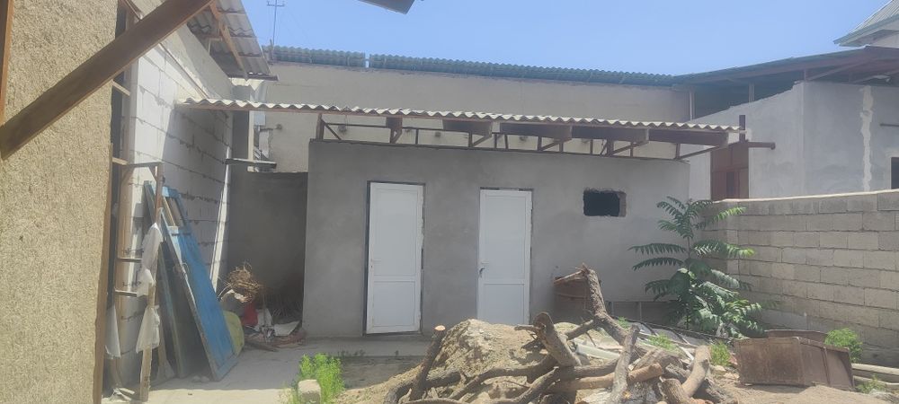 Uy sotiladi  sirochni bariyandgayam