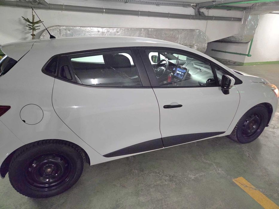 Renault Clio IV Eco2 104.000Km