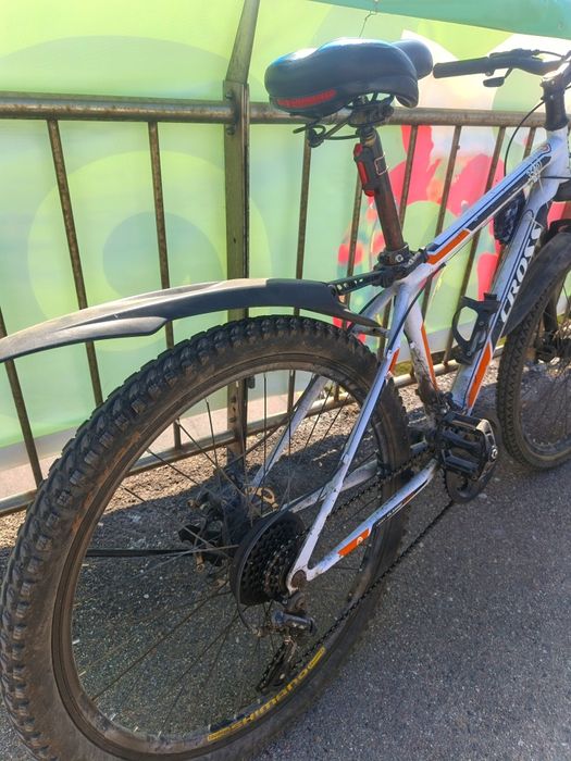 Продаю велосипед