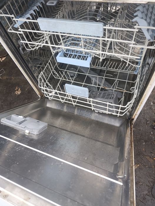 Посудомоечная машина