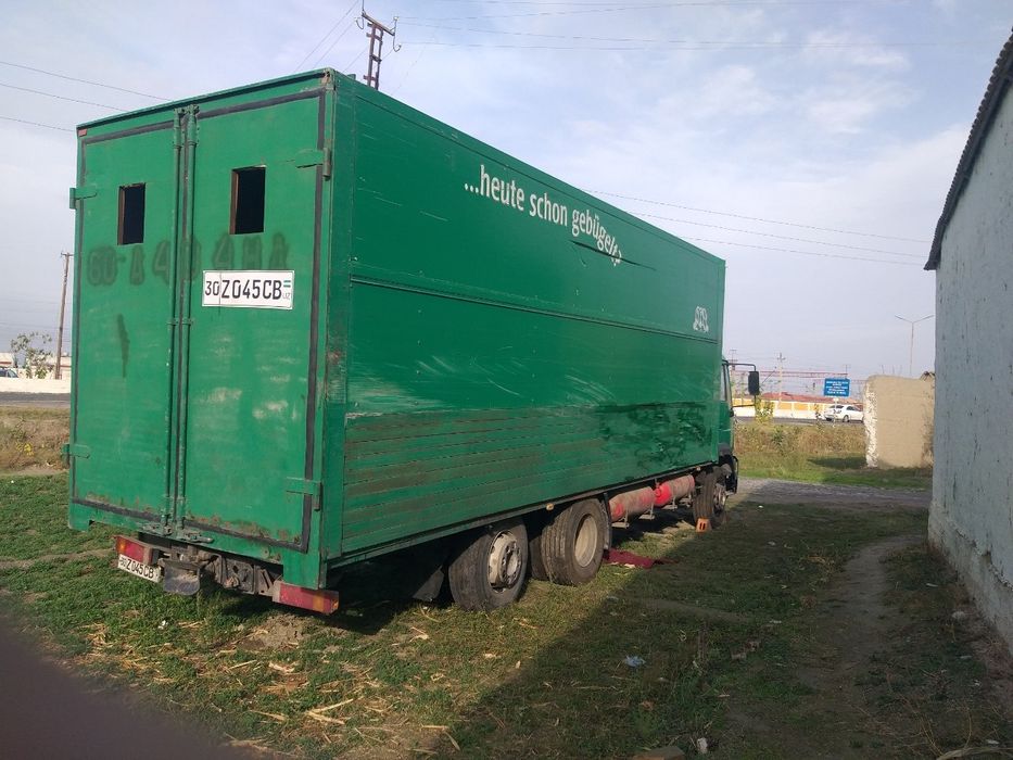 Ман сила сотилади