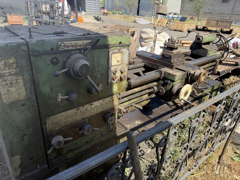 Продам токарный дип 300
