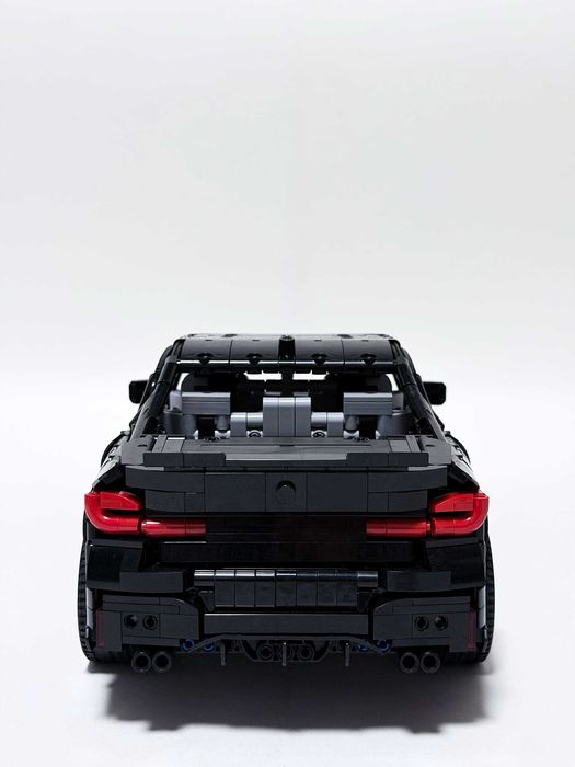 Конструктор BMW M5 Lego