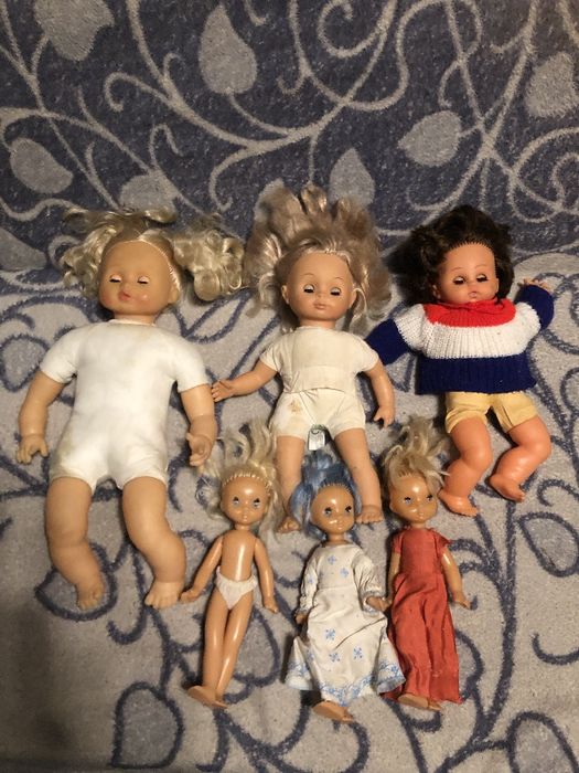 Jucării pentru copii