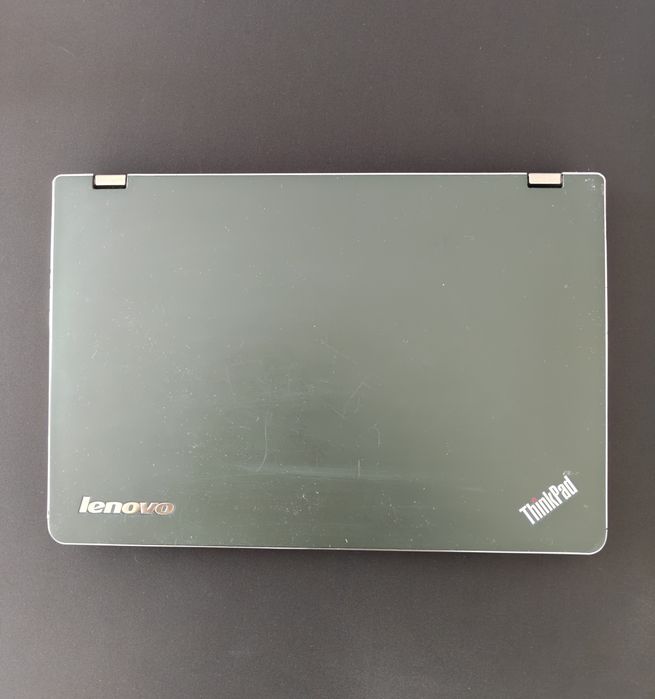 Ноутбук Lenovo ThinkPad e420s