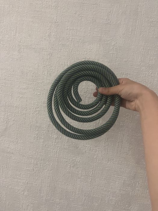 Обручи для гимнастики