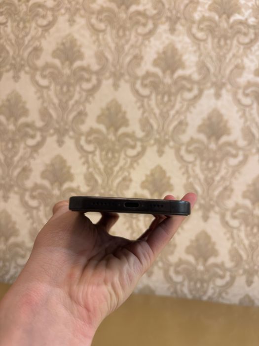 Iphone 15 Pro Max nasiya savdo bor