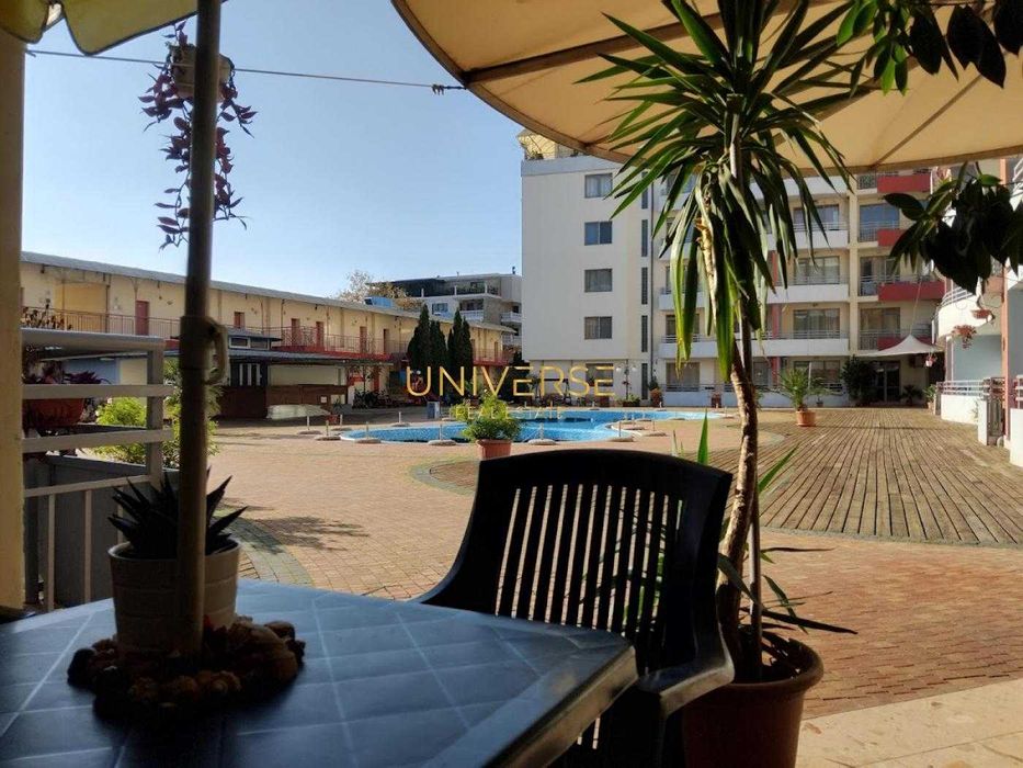 Продава се Едностаен апартамент в к.к. Слънчев бряг - 50 кв.м за 1380 €/кв.м - Снимка #20