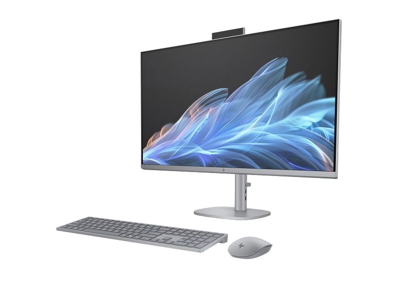 Моноблок HP OmniStudio 32 / Ultra7-155H / 16GB DDR5 / 1TB