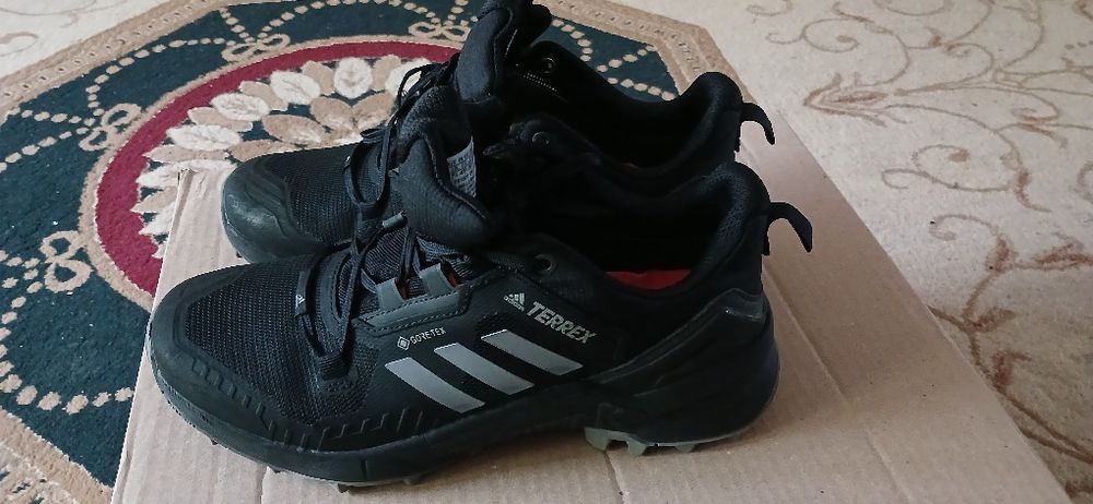 Кроссовки Adidas Terrex