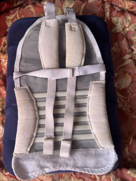 Бандаж или подушка фрейка