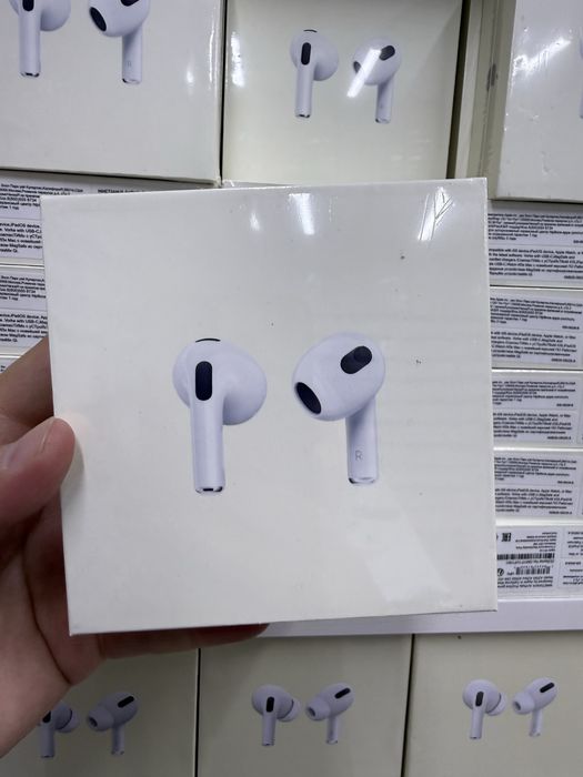 airpods аәрподсы оптом