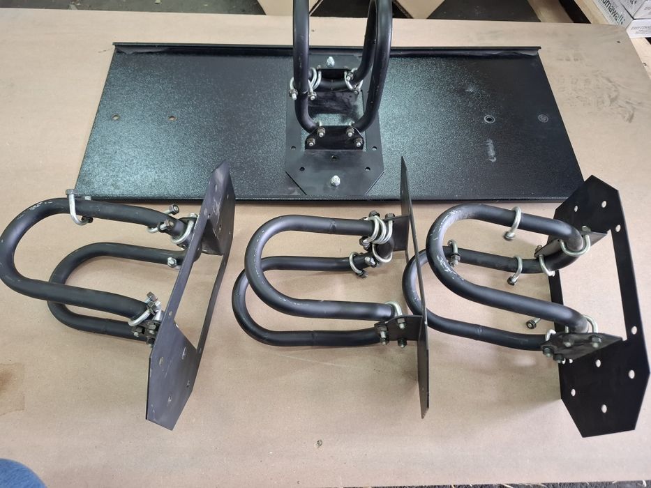 Професионално озвучаване 4+1 – 2x12” активен бас, 2x8”, 2x6.5”