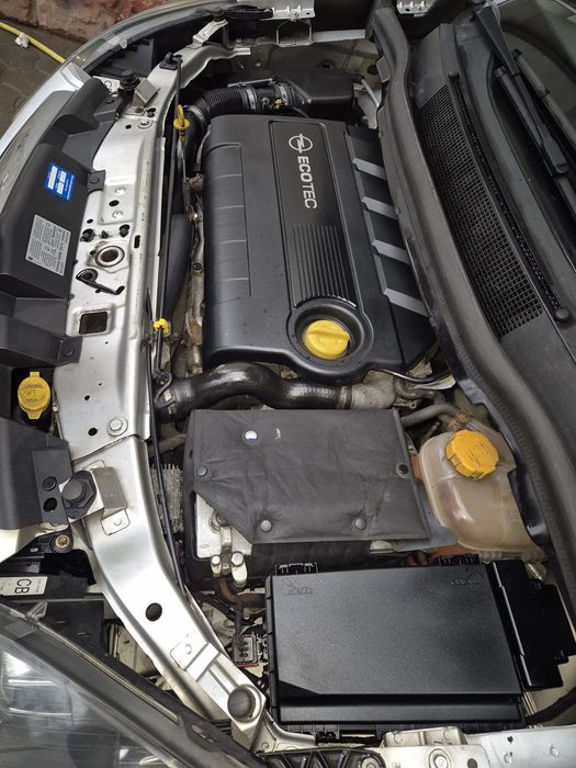 De vânzare Opel zafira