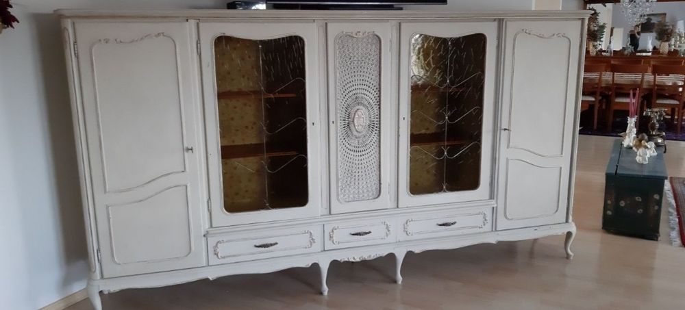 Comodă sufragerie  vintange